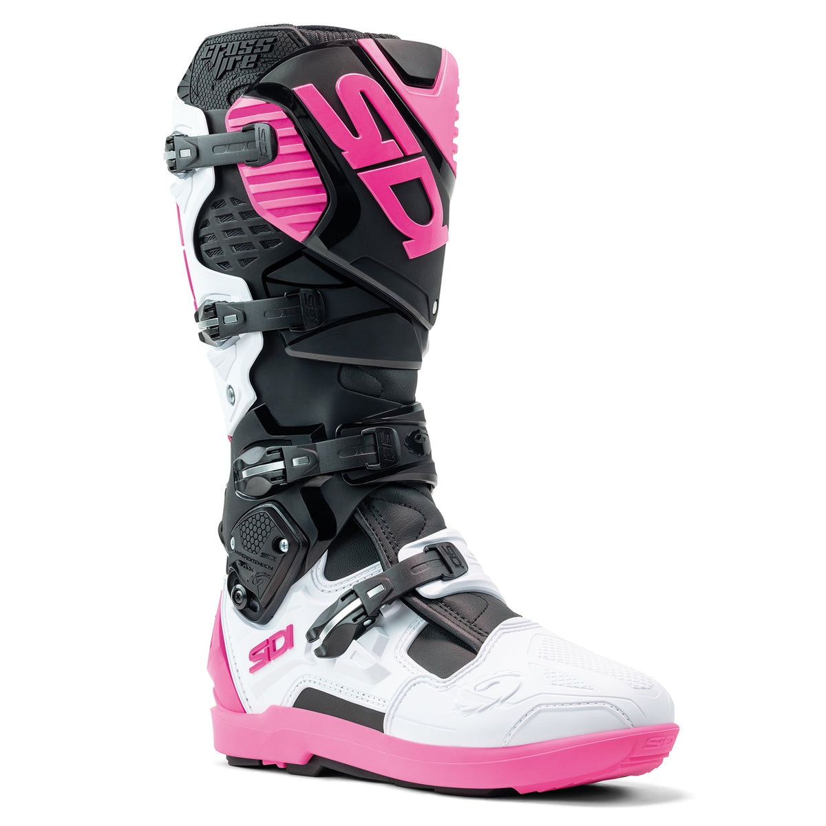 SIDI Crossfire 3 SRS Boots