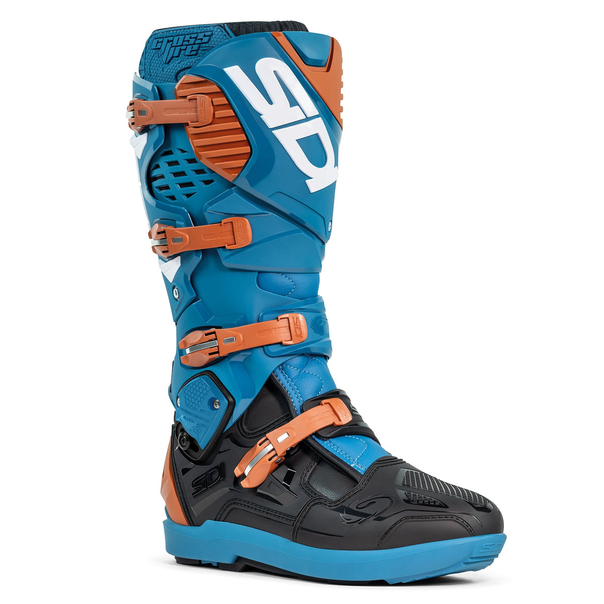 SIDI Crossfire 3 SRS Boots