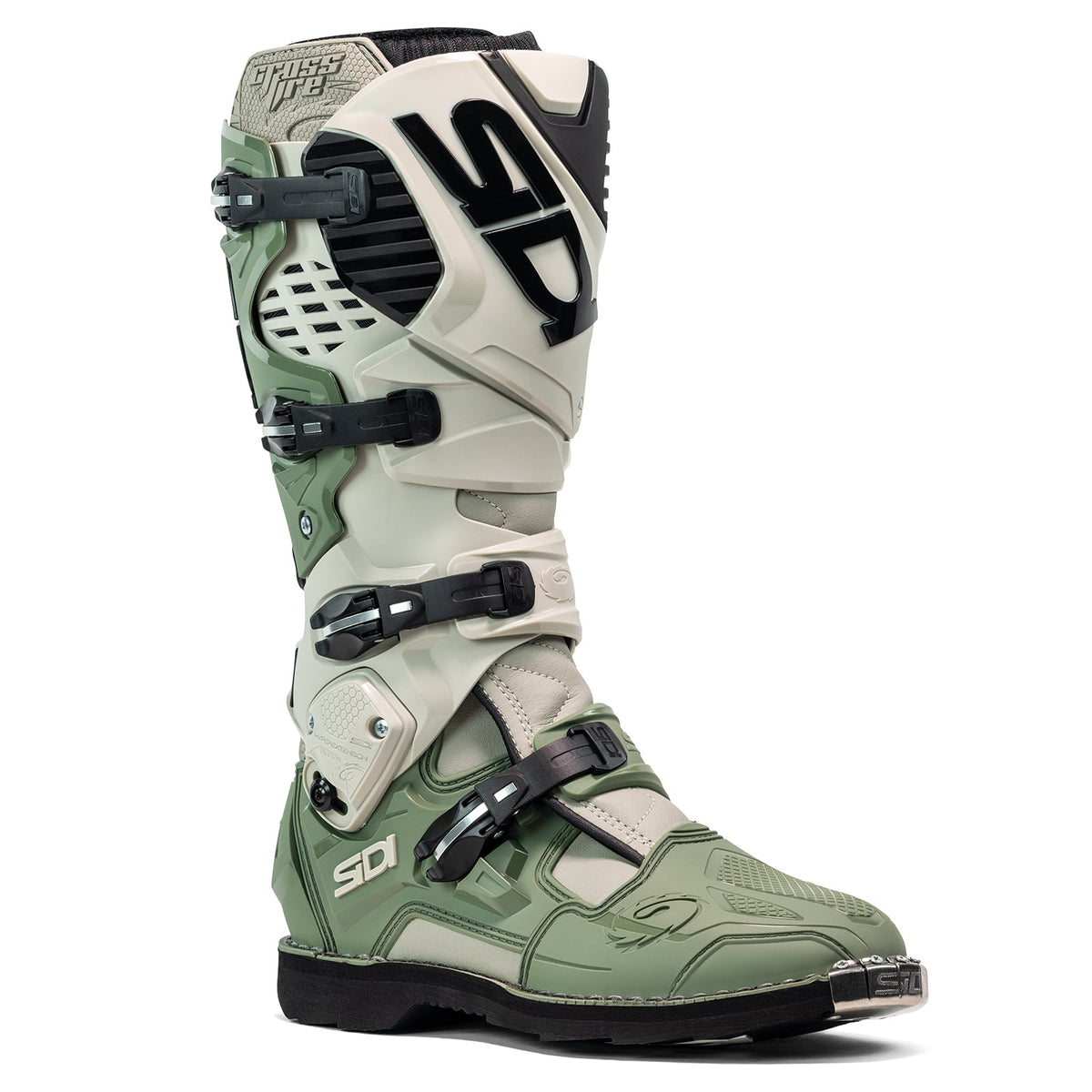 SIDI Crossfire 3 TA Boots