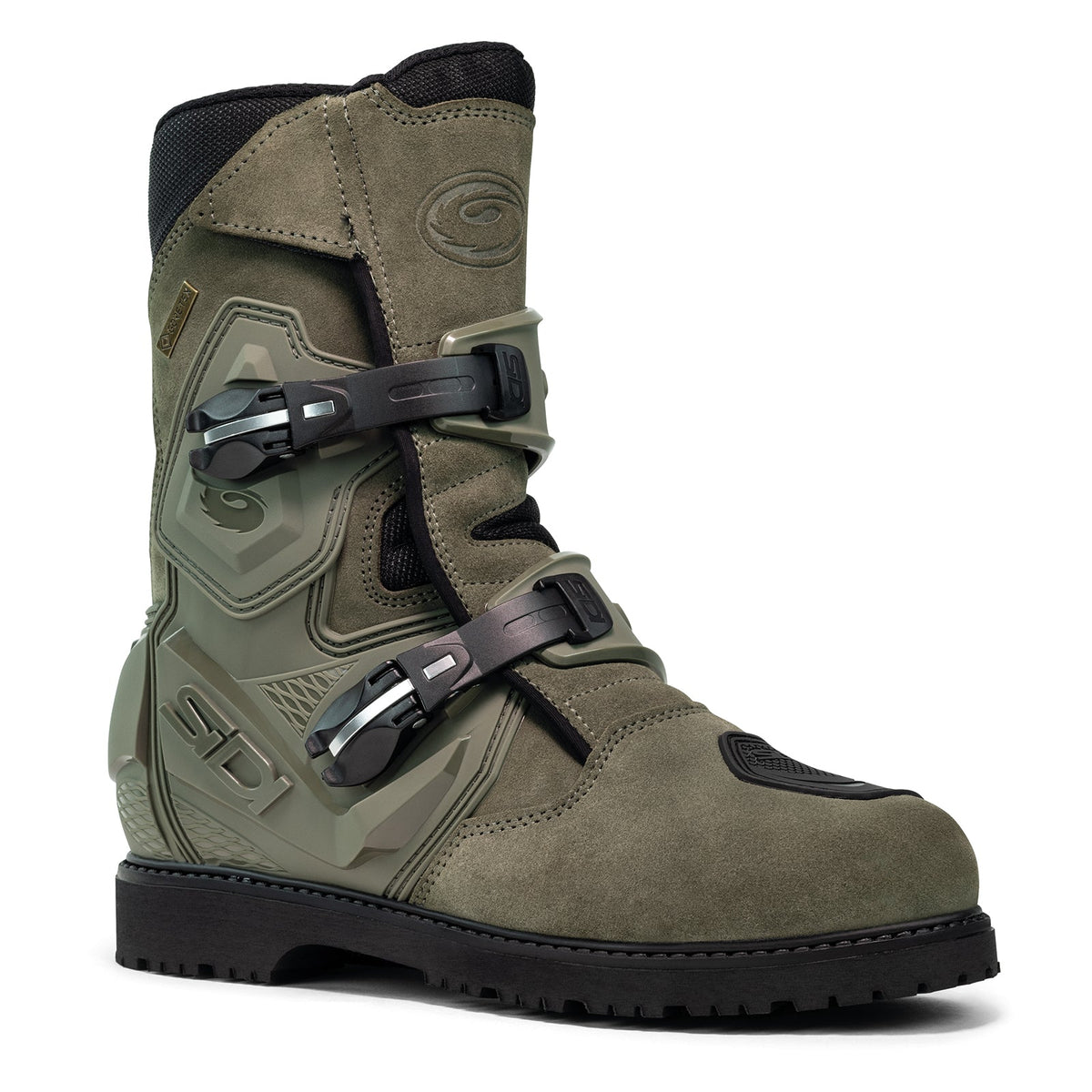 SIDI Mid Adventure 2 Gore ADV/Dualsport Boots
