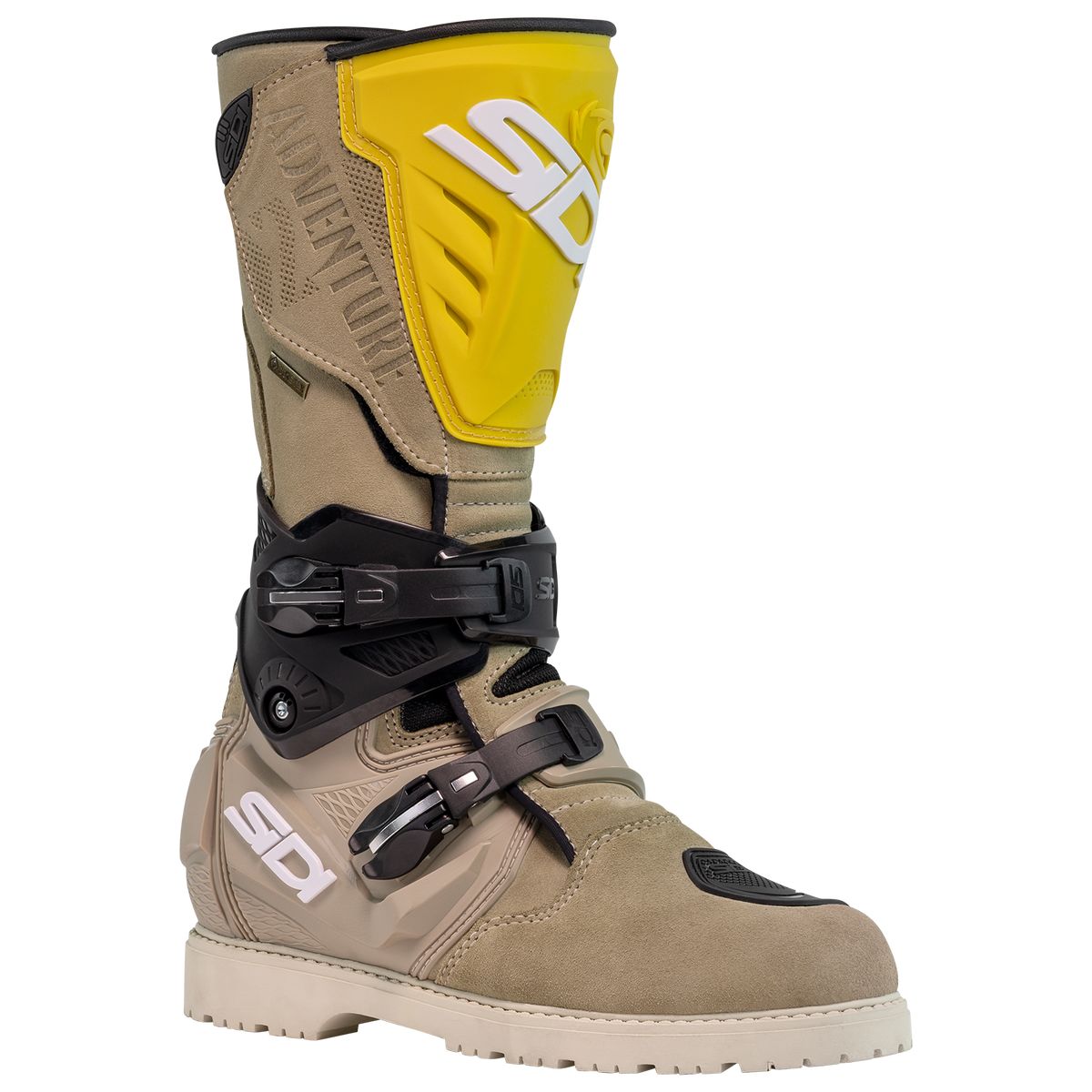 SIDI Adventure 2 Gore ADV/Dualsport Boots
