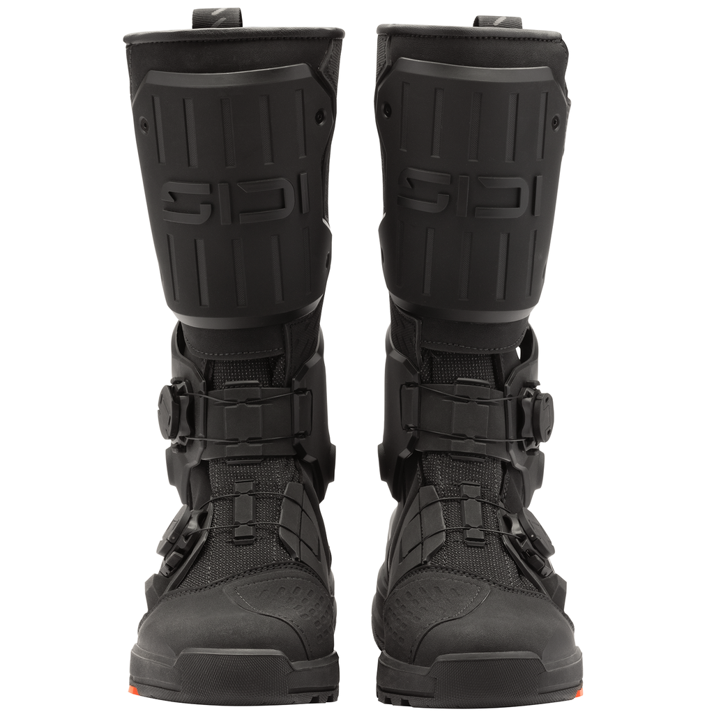 SIDI Taurus GTX Adventure/Dualsport Boots