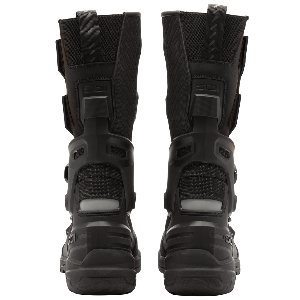 SIDI Taurus GTX Adventure/Dualsport Boots