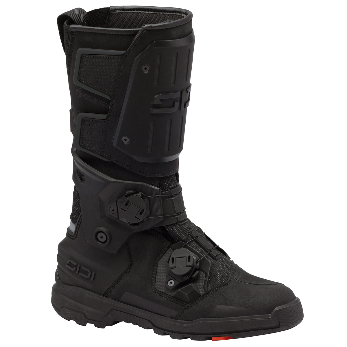 SIDI Taurus GTX Adventure/Dualsport Boots