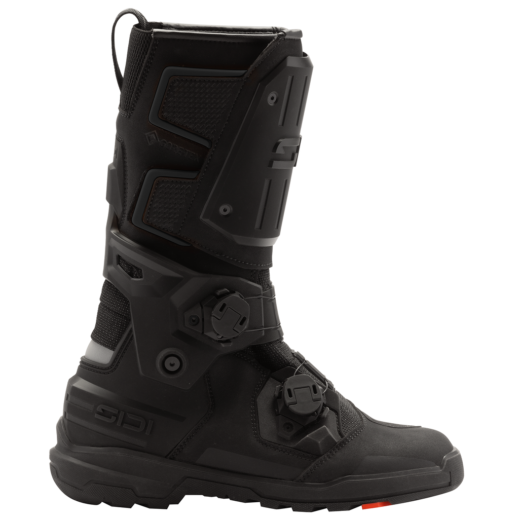 SIDI Taurus GTX Adventure/Dualsport Boots