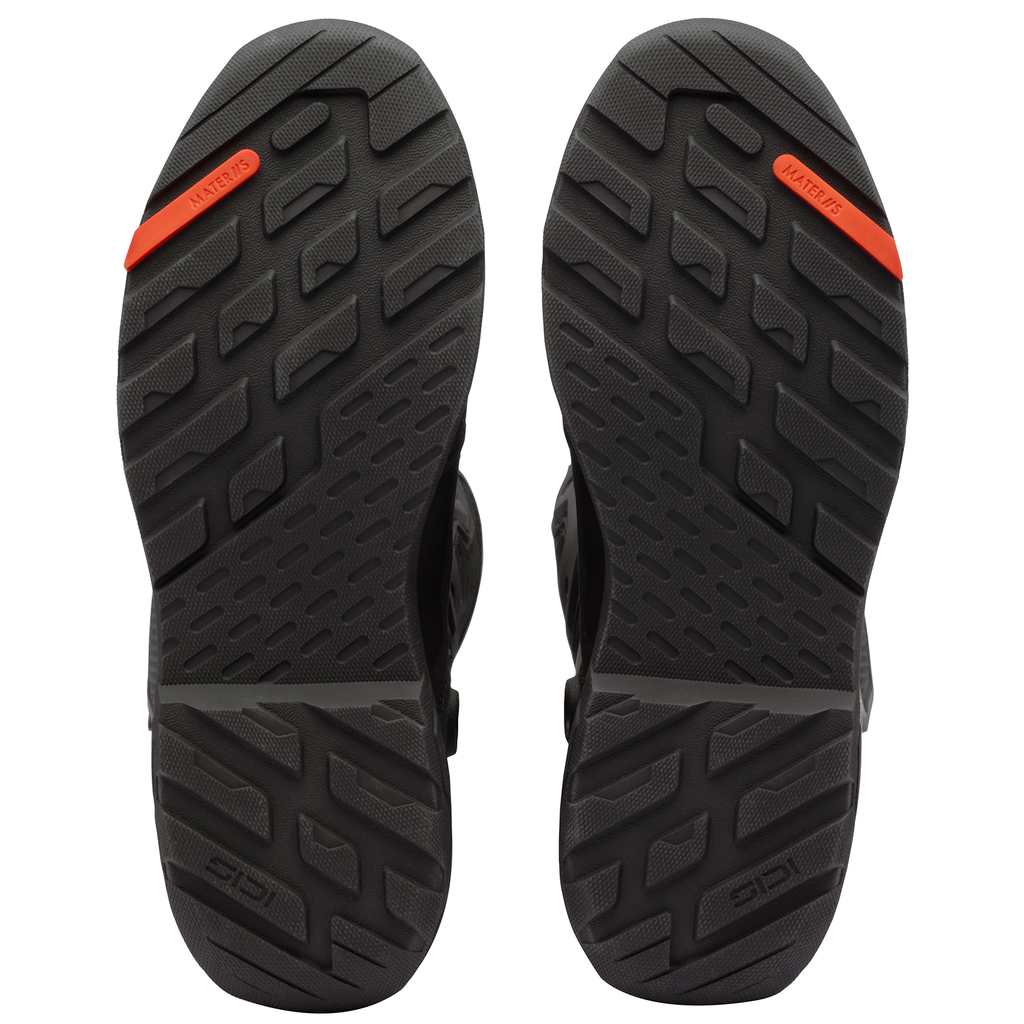SIDI Taurus GTX Adventure/Dualsport Boots