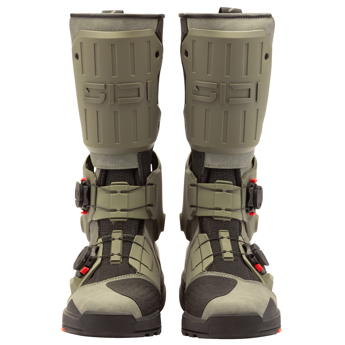SIDI Taurus GTX Adventure/Dualsport Boots