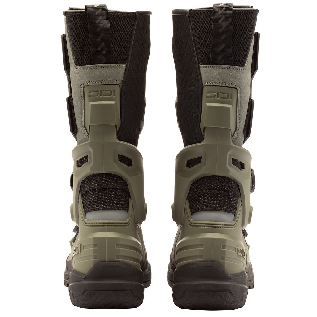 SIDI Taurus GTX Adventure/Dualsport Boots