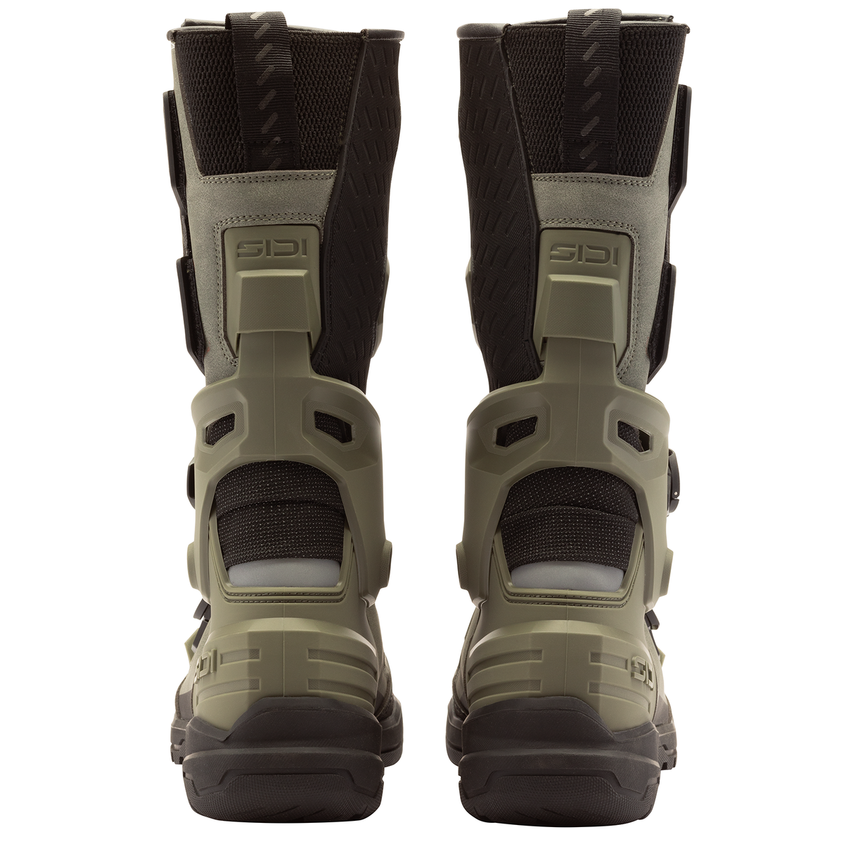 SIDI Taurus GTX Adventure/Dualsport Boots