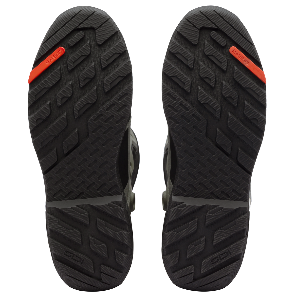 SIDI Taurus GTX Adventure/Dualsport Boots