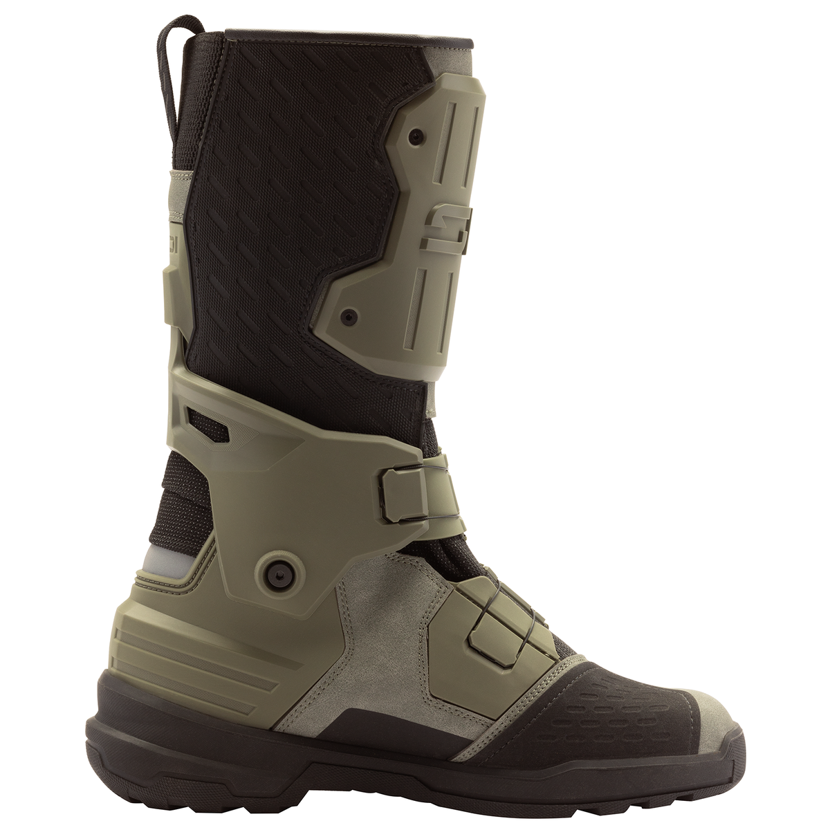 SIDI Taurus GTX Adventure/Dualsport Boots