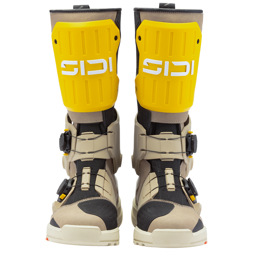 SIDI Taurus GTX Adventure/Dualsport Boots