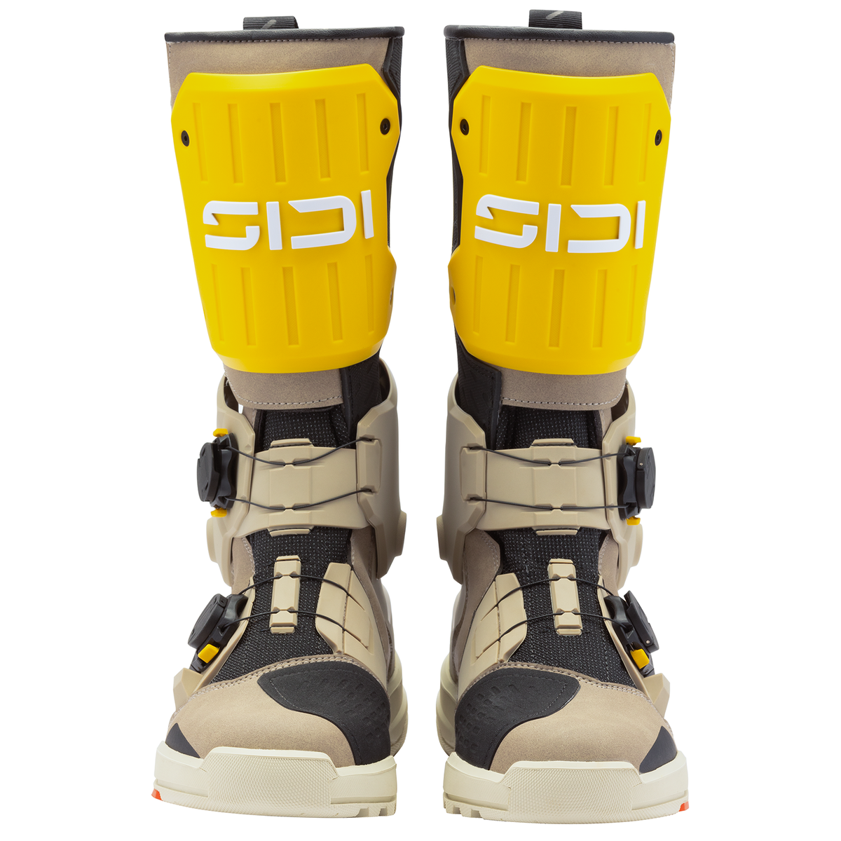 SIDI Taurus GTX Adventure/Dualsport Boots