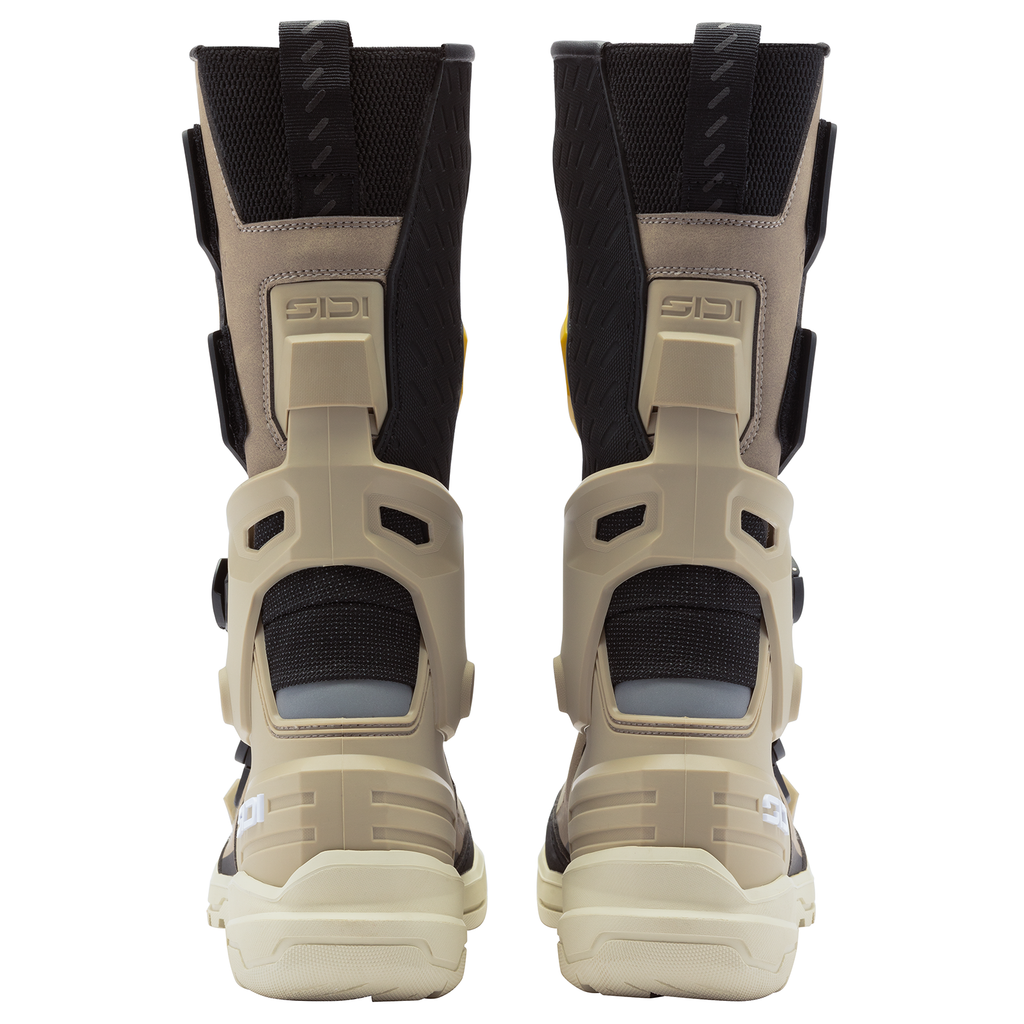 SIDI Taurus GTX Adventure/Dualsport Boots