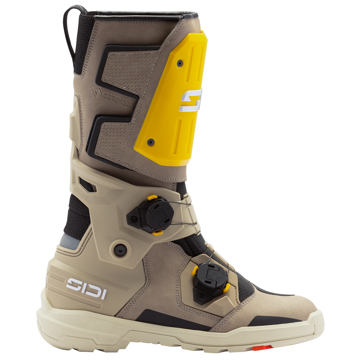 SIDI Taurus GTX Adventure/Dualsport Boots