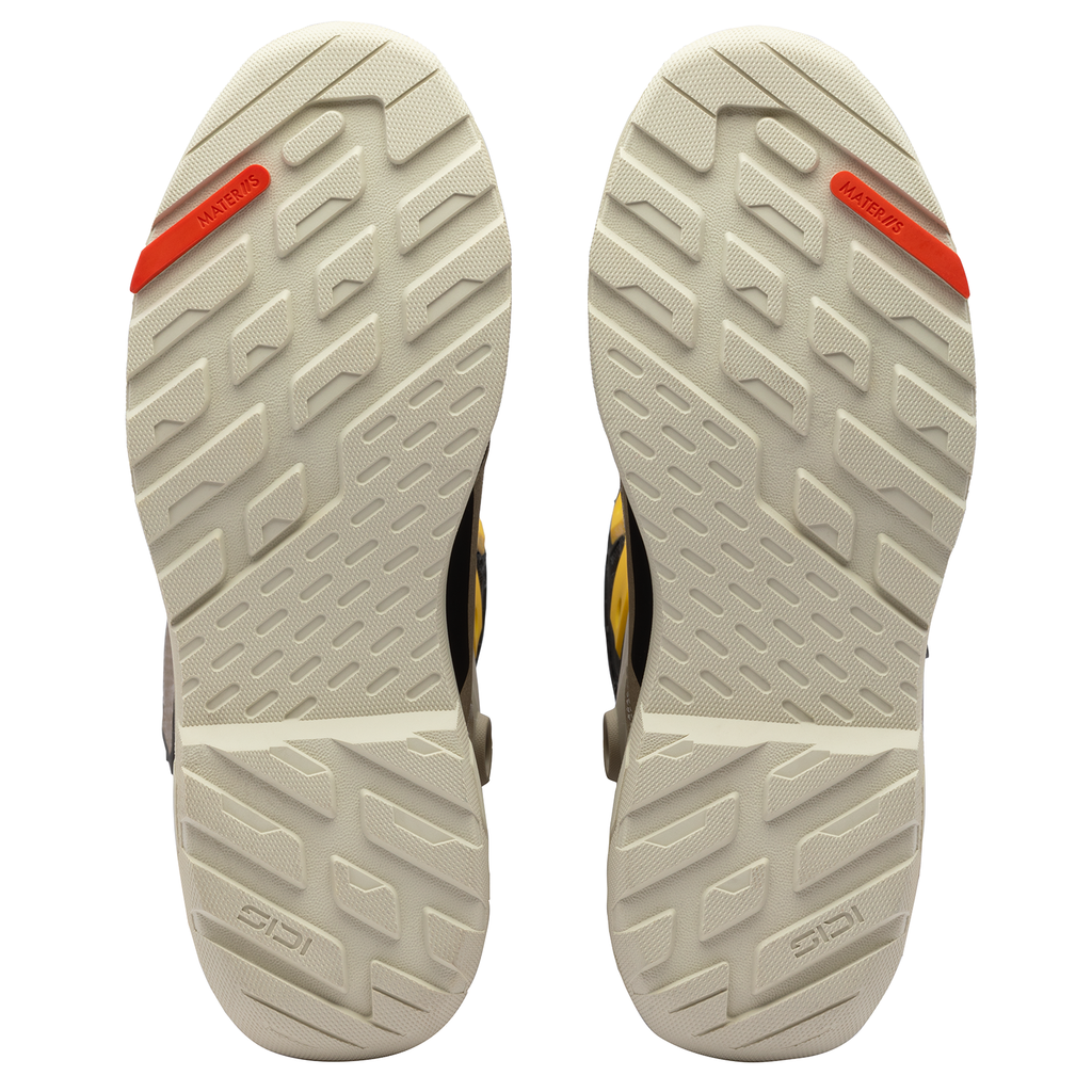 SIDI Taurus GTX Adventure/Dualsport Boots