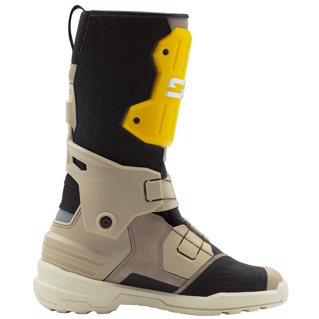 SIDI Taurus GTX Adventure/Dualsport Boots
