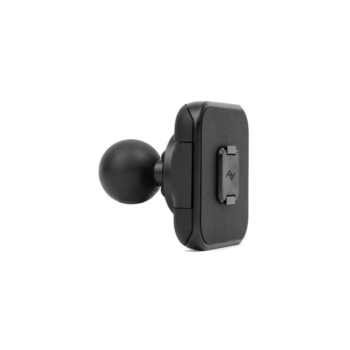 Peak Design Locking V2 1" Ball Mount Adapter