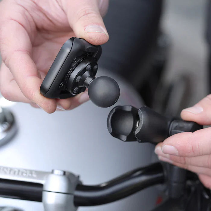 Peak Design Locking V2 1" Ball Mount Adapter