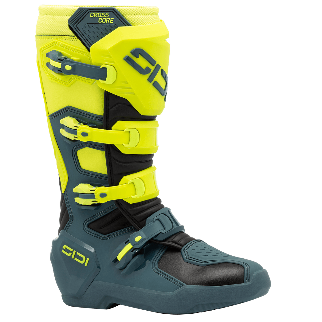 SIDI Crosscore Boots