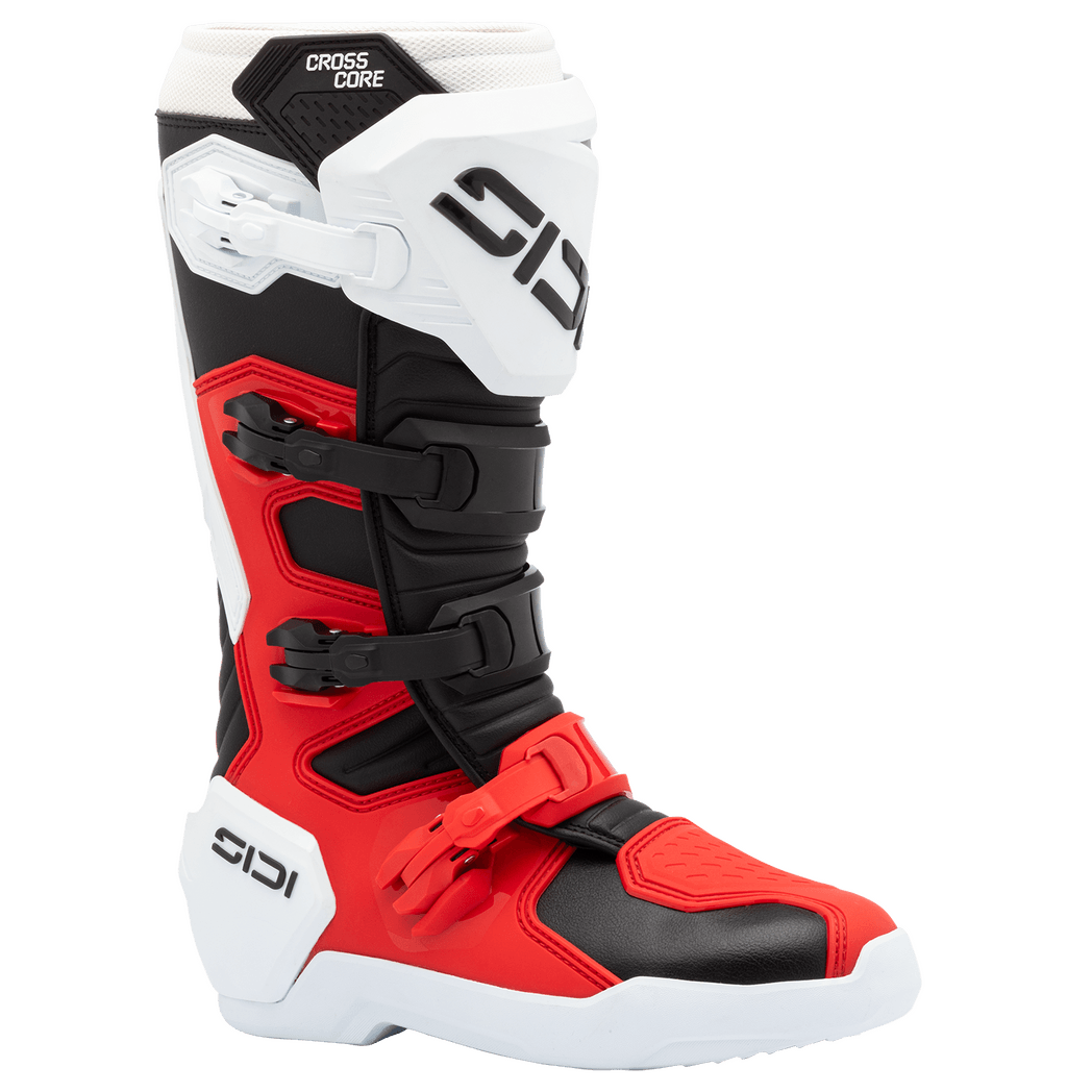 SIDI Crosscore Boots