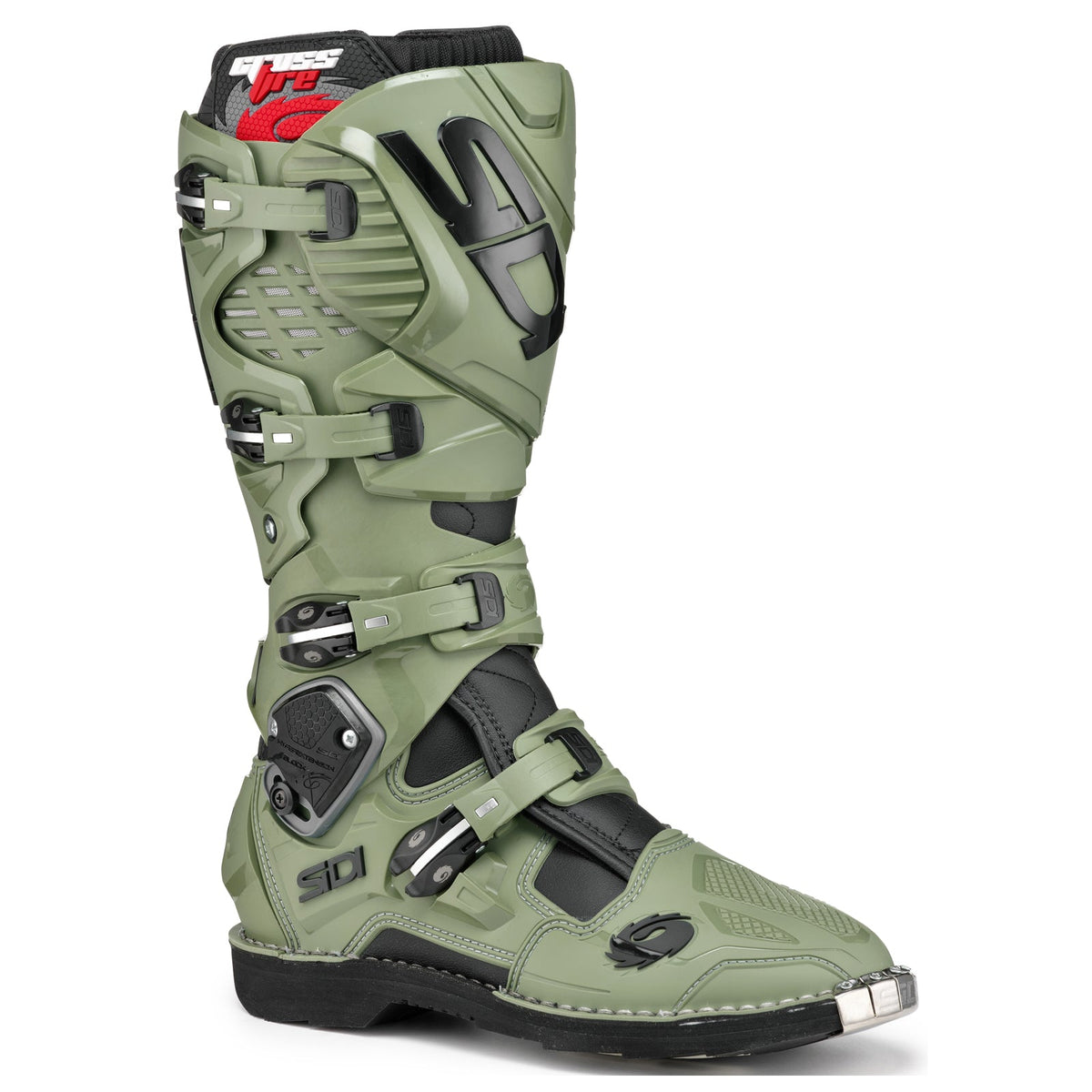 SIDI Crossfire 3 TA Boots