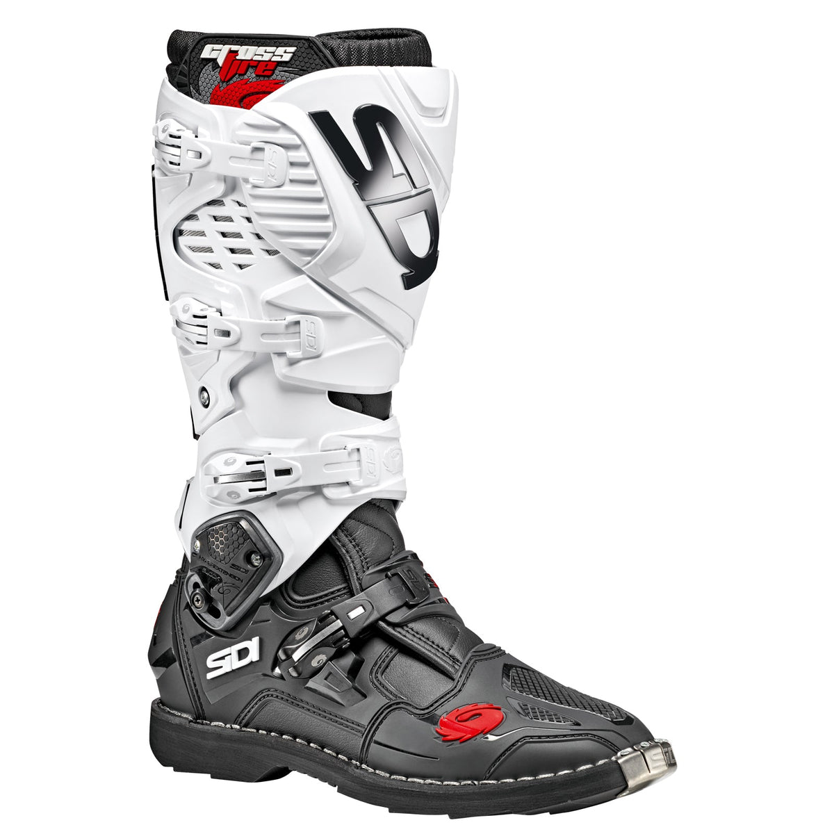 SIDI Crossfire 3 TA Boots