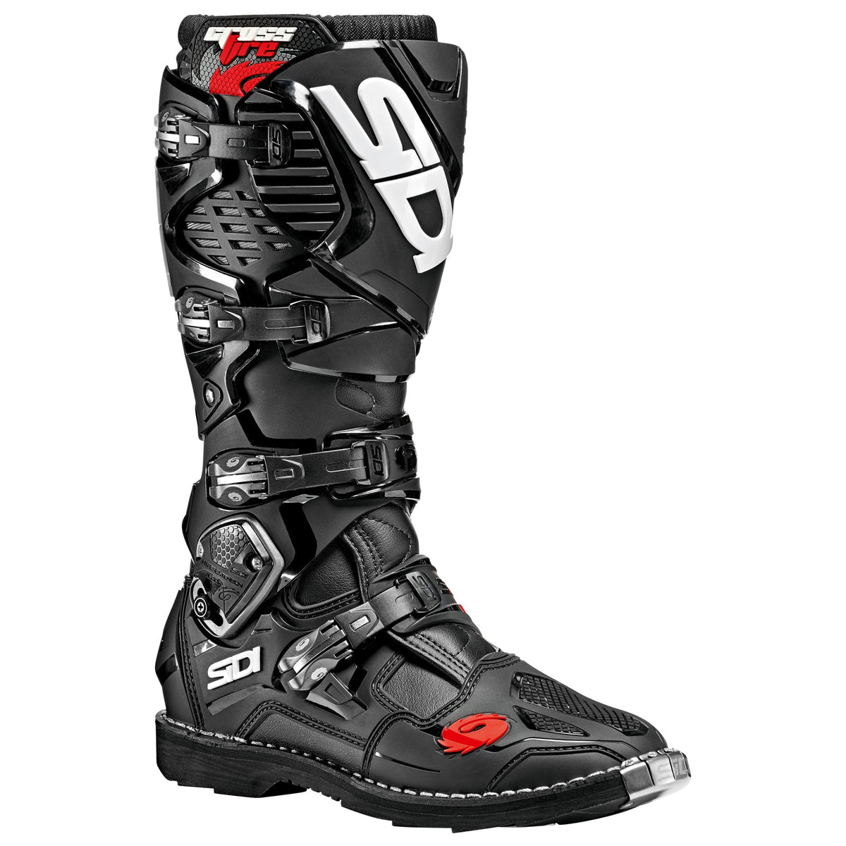 SIDI Crossfire 3 TA Boots