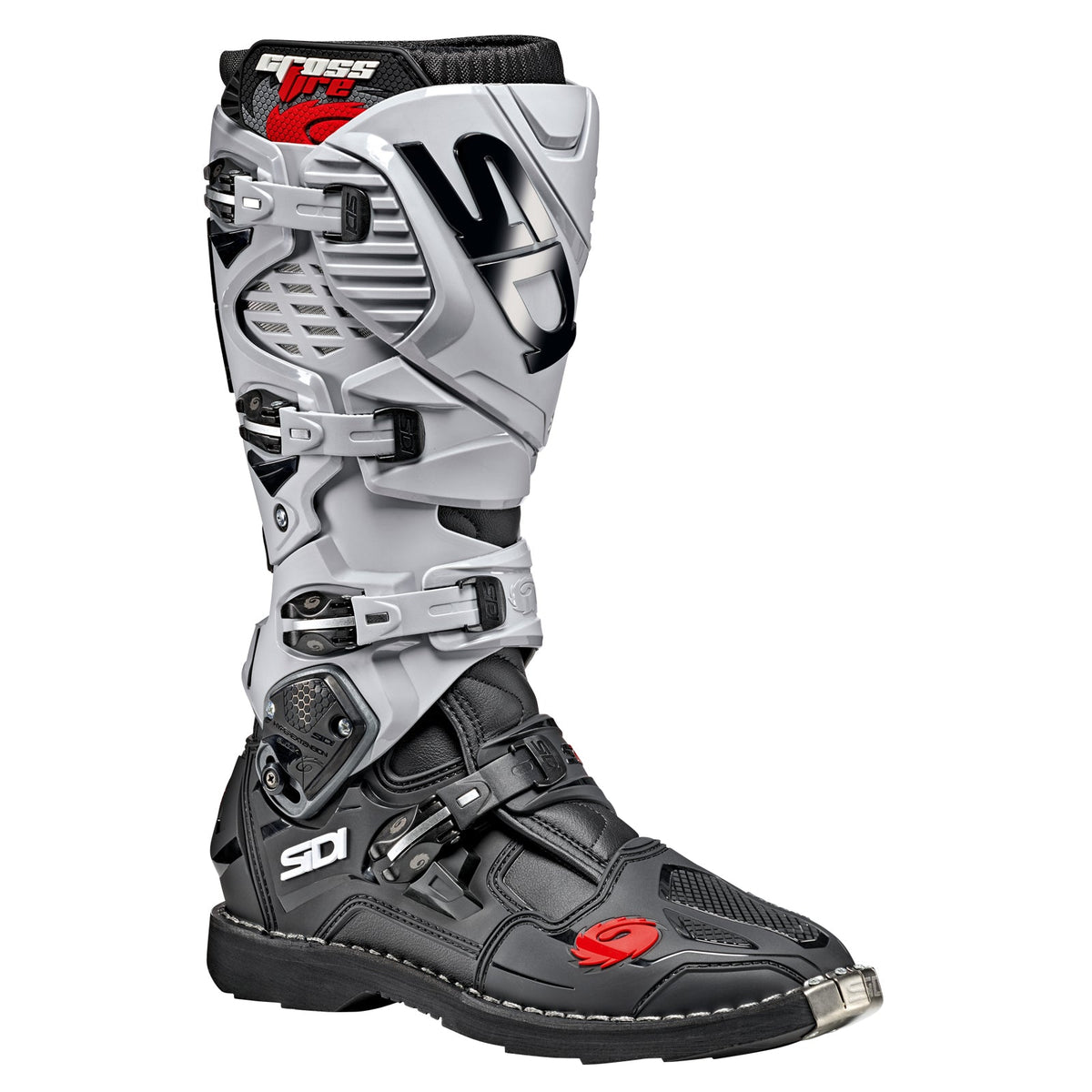 SIDI Crossfire 3 TA Boots