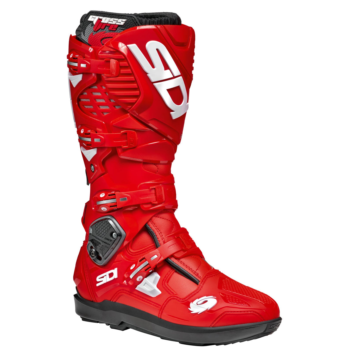 SIDI Crossfire 3 SRS Boots