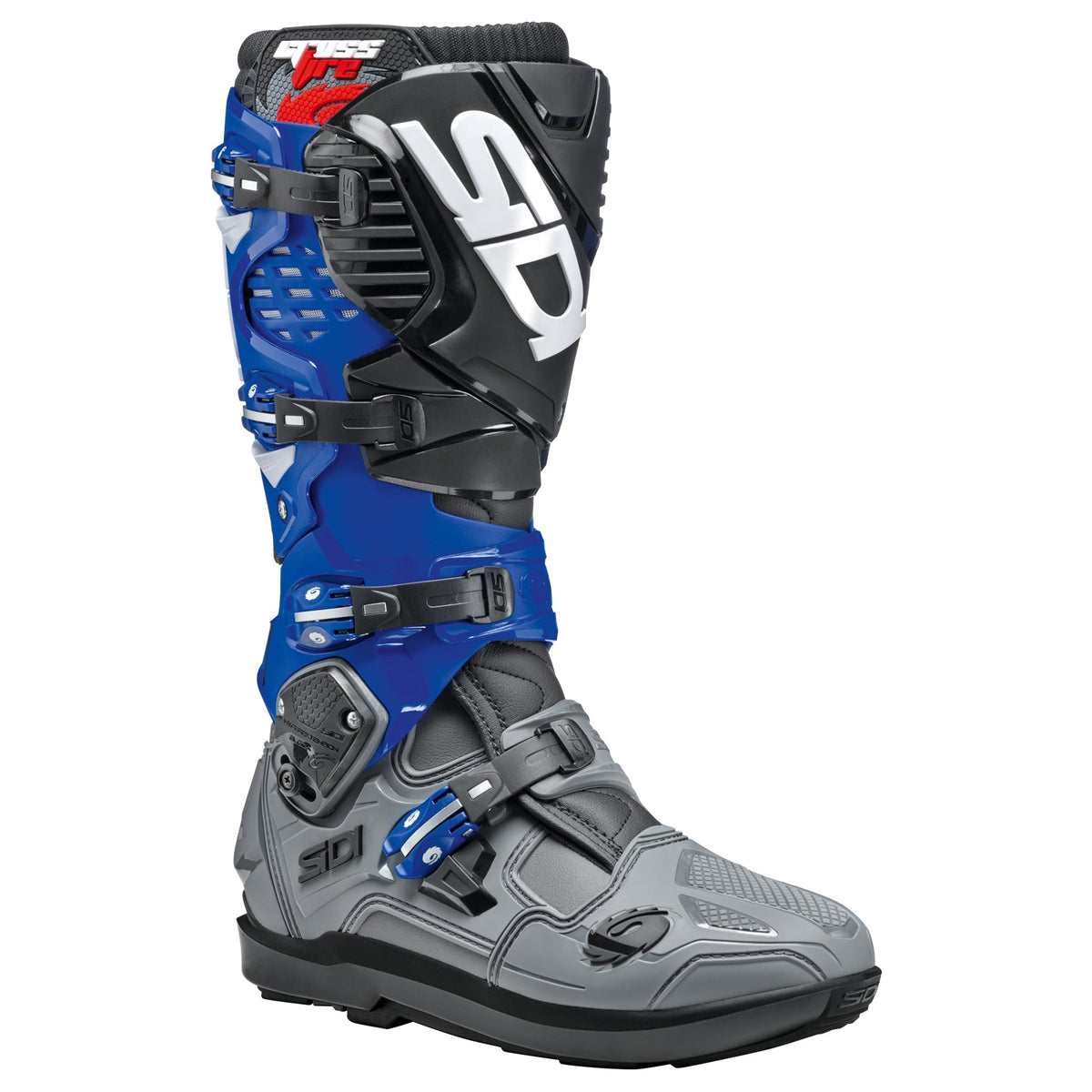 SIDI Crossfire 3 SRS Boots