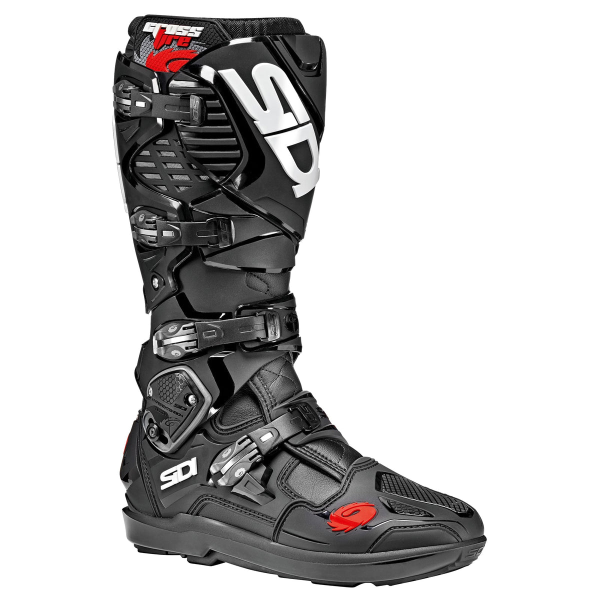 SIDI Crossfire 3 SRS Boots