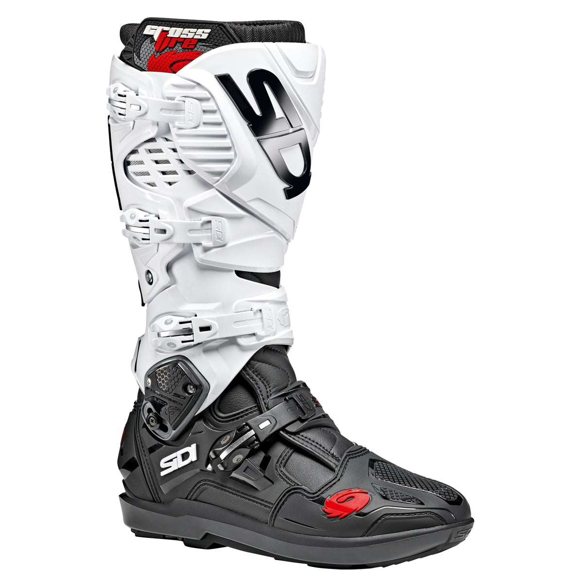 SIDI Crossfire 3 SRS Boots