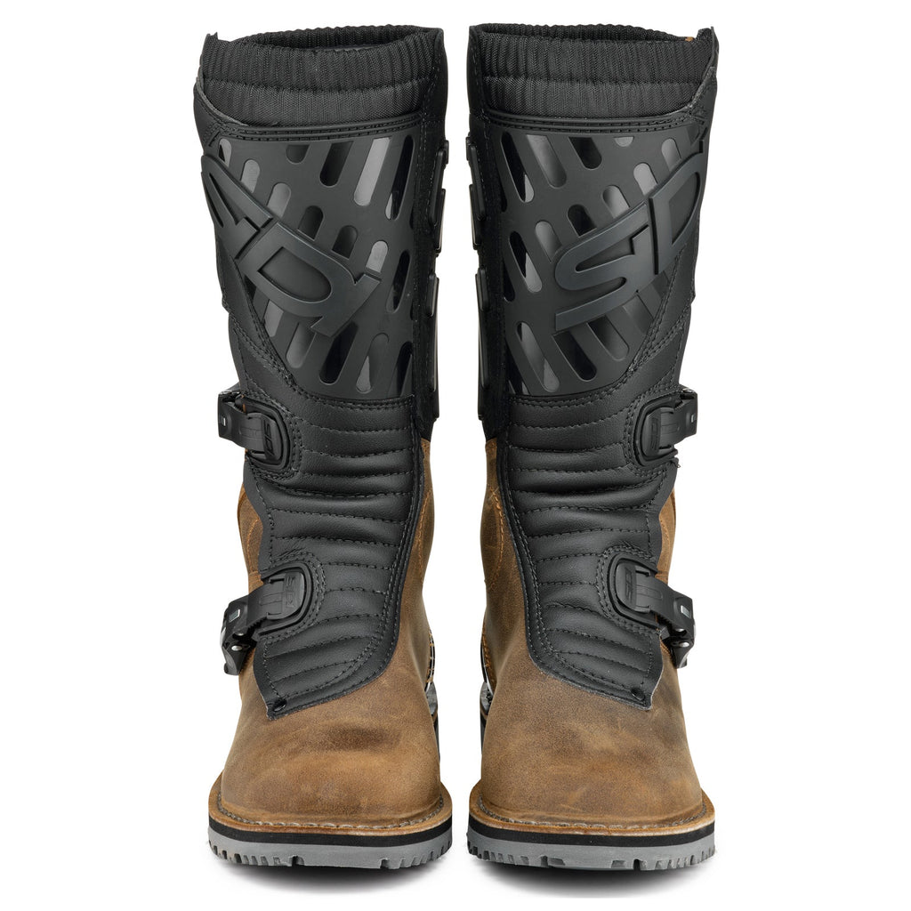 SIDI Trial Zero 2 Boots