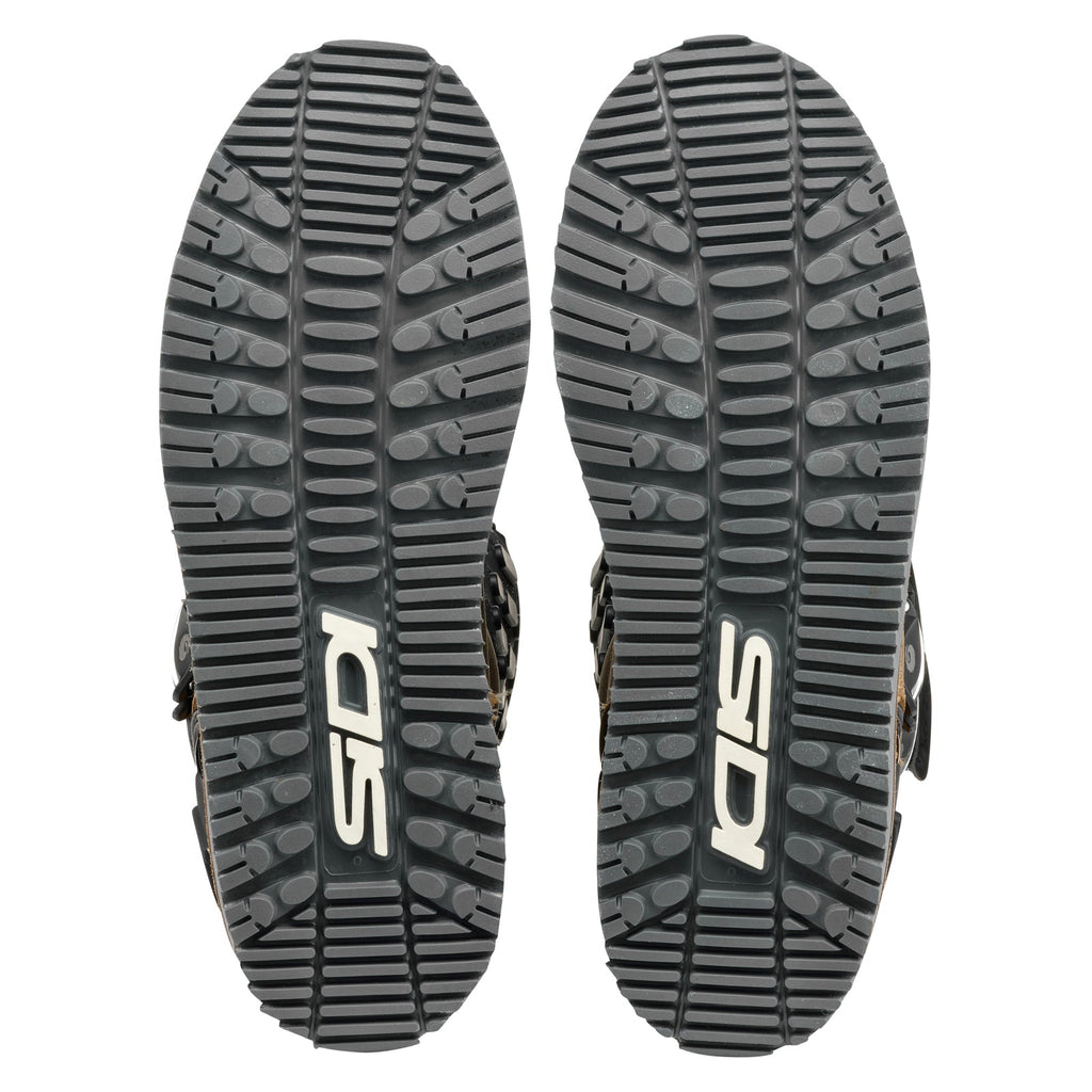 SIDI Trial Zero 2 Boots