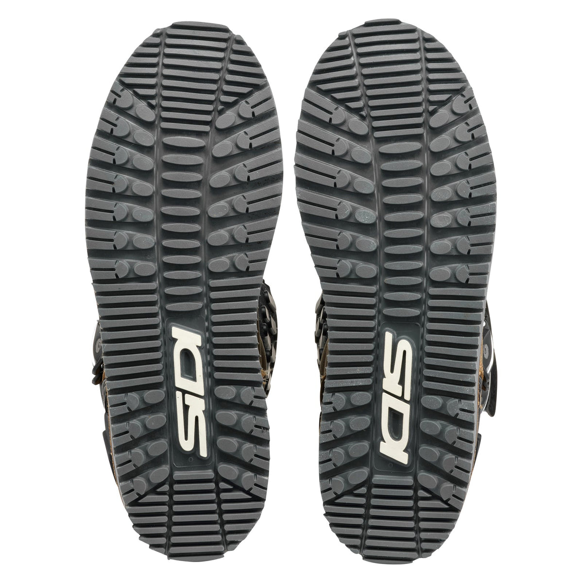 SIDI Trial Zero 2 Boots