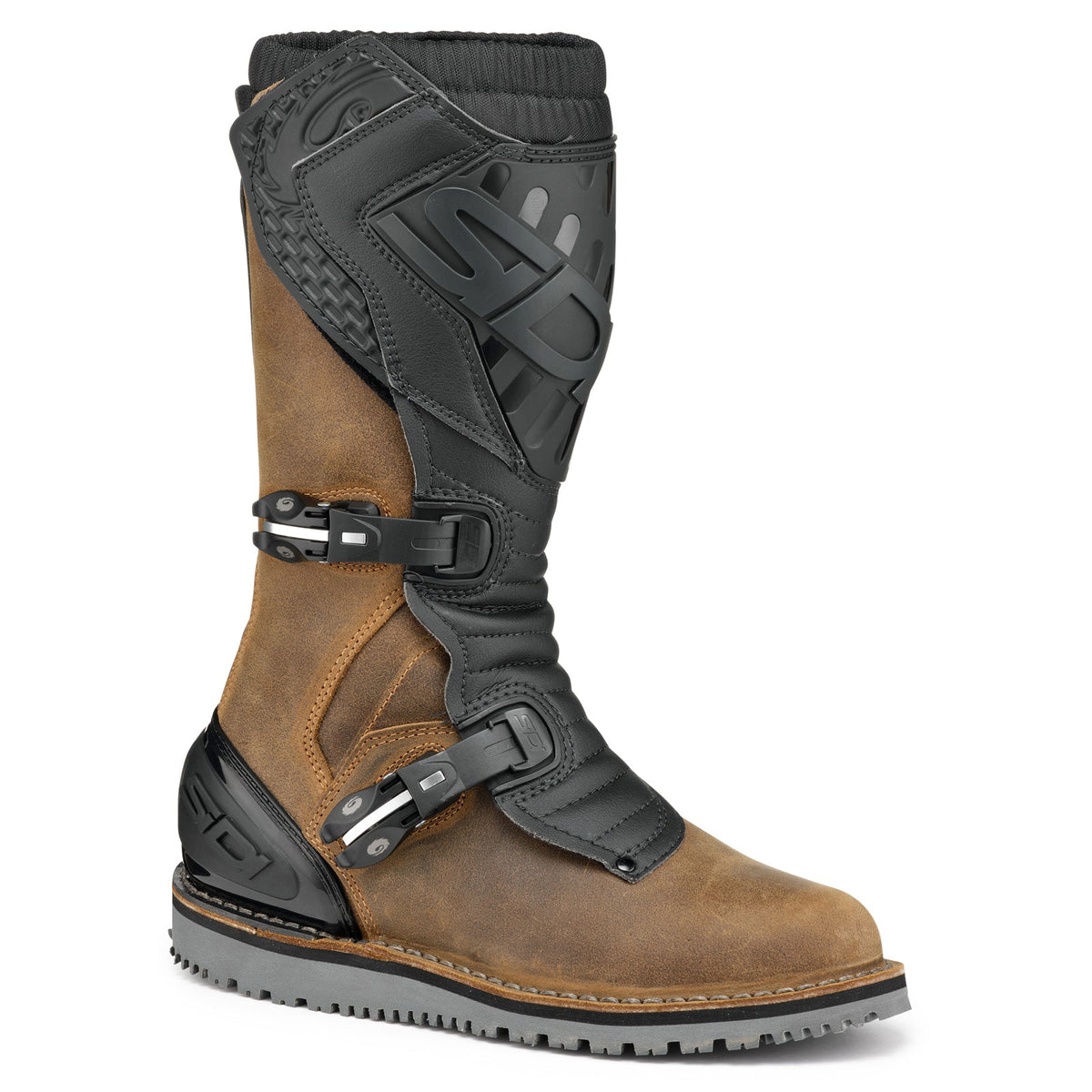 SIDI Trial Zero 2 Boots