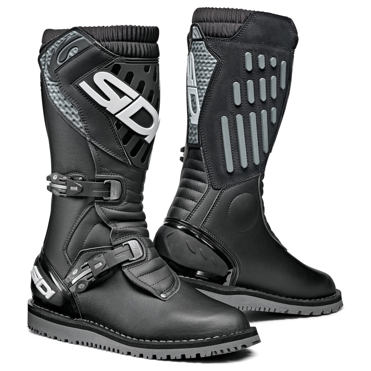 SIDI Trial Zero 2 Boots