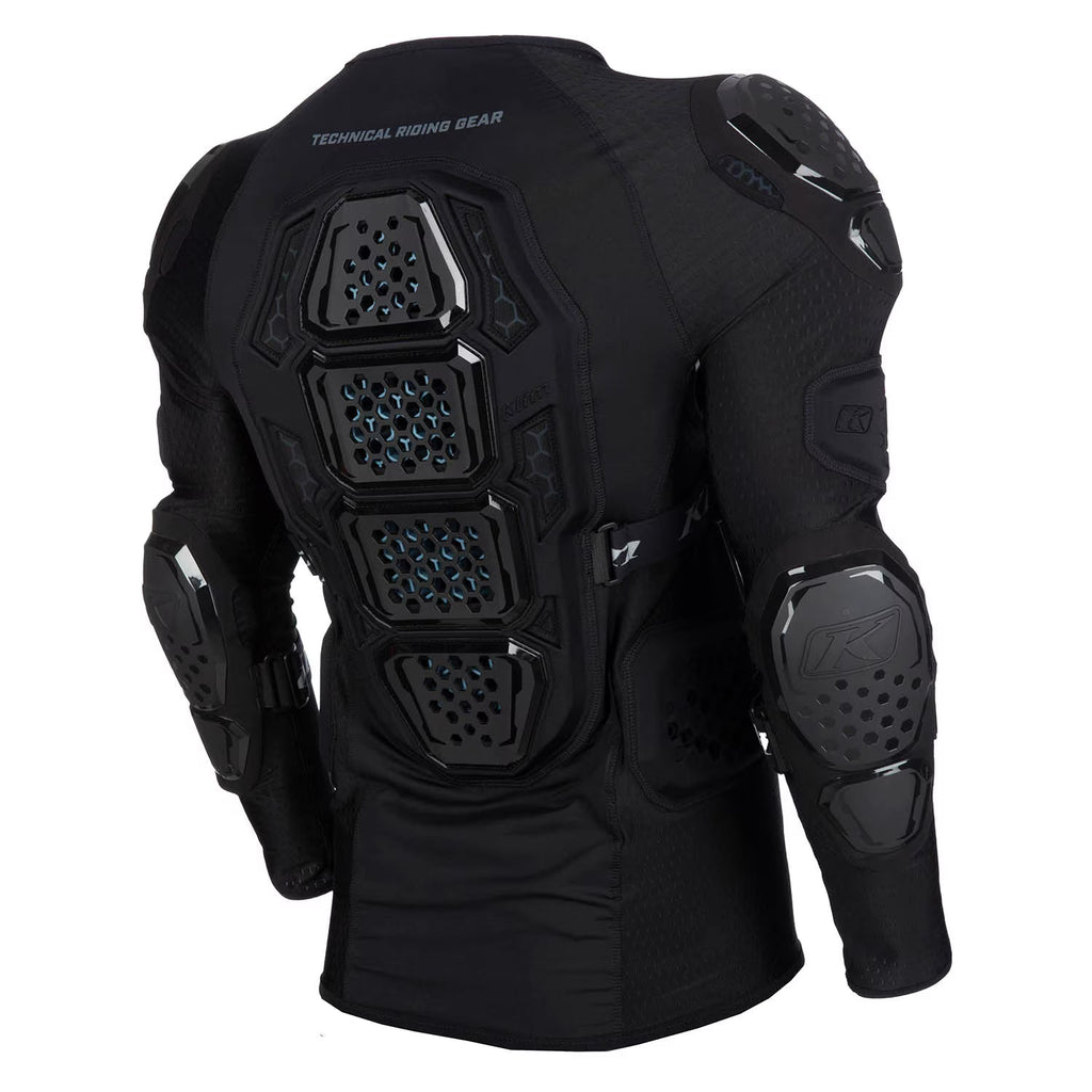 Klim Tactical Pro Armored LS Shirt CE Certified