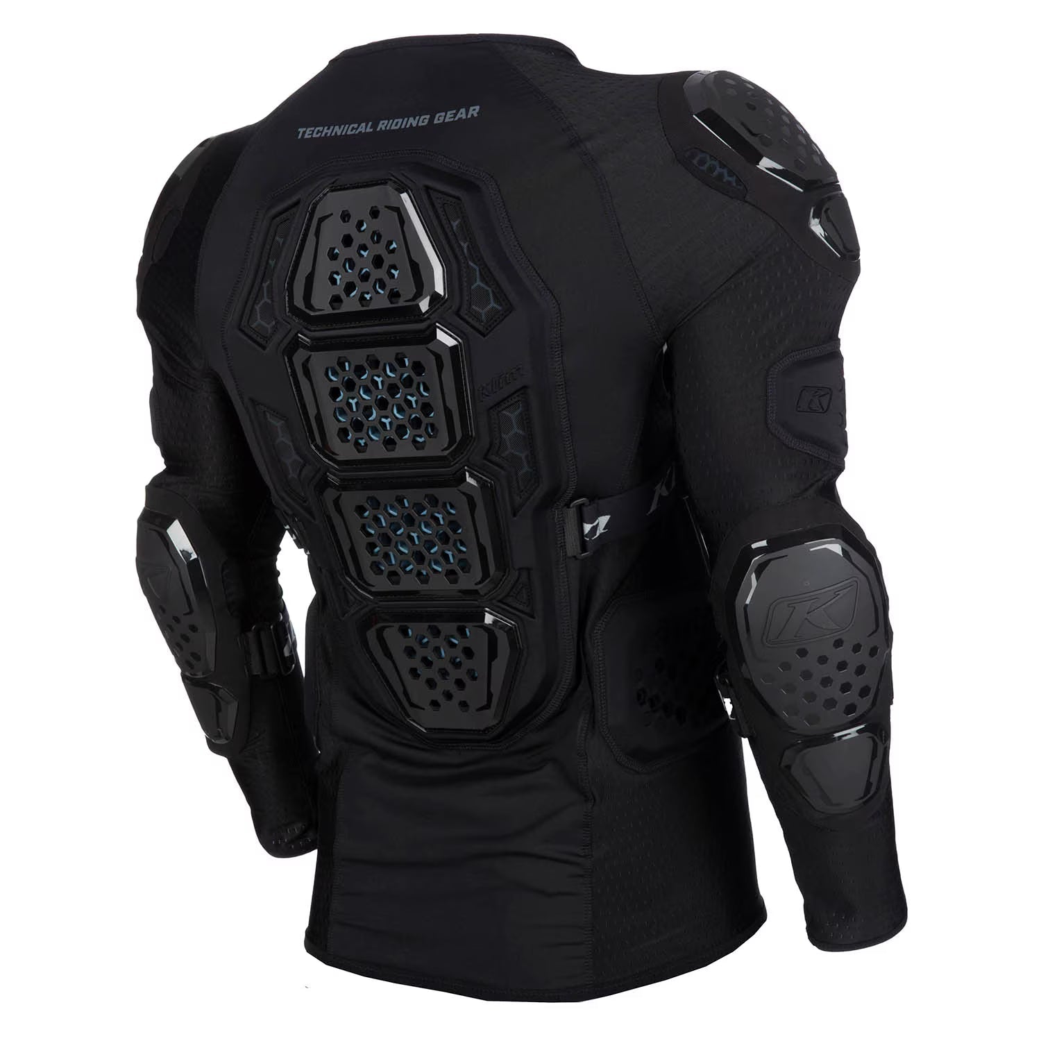 Klim Tactical Pro Armored LS Shirt CE Certified