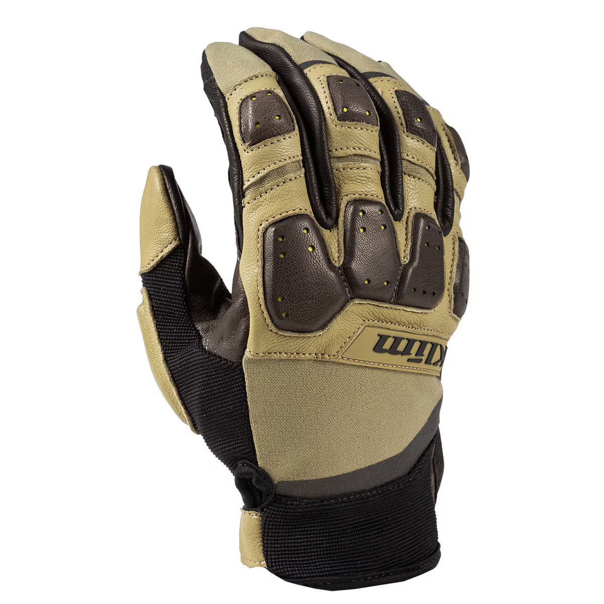 Klim Dakar Pro CE Glove