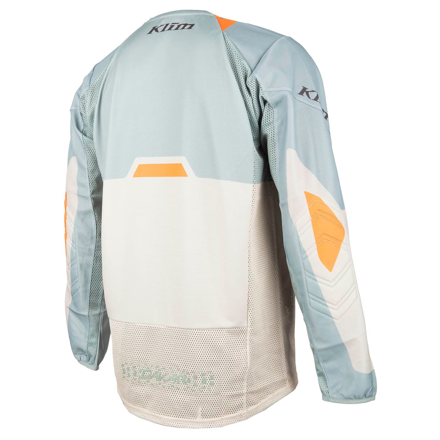 Klim Dakar Jersey