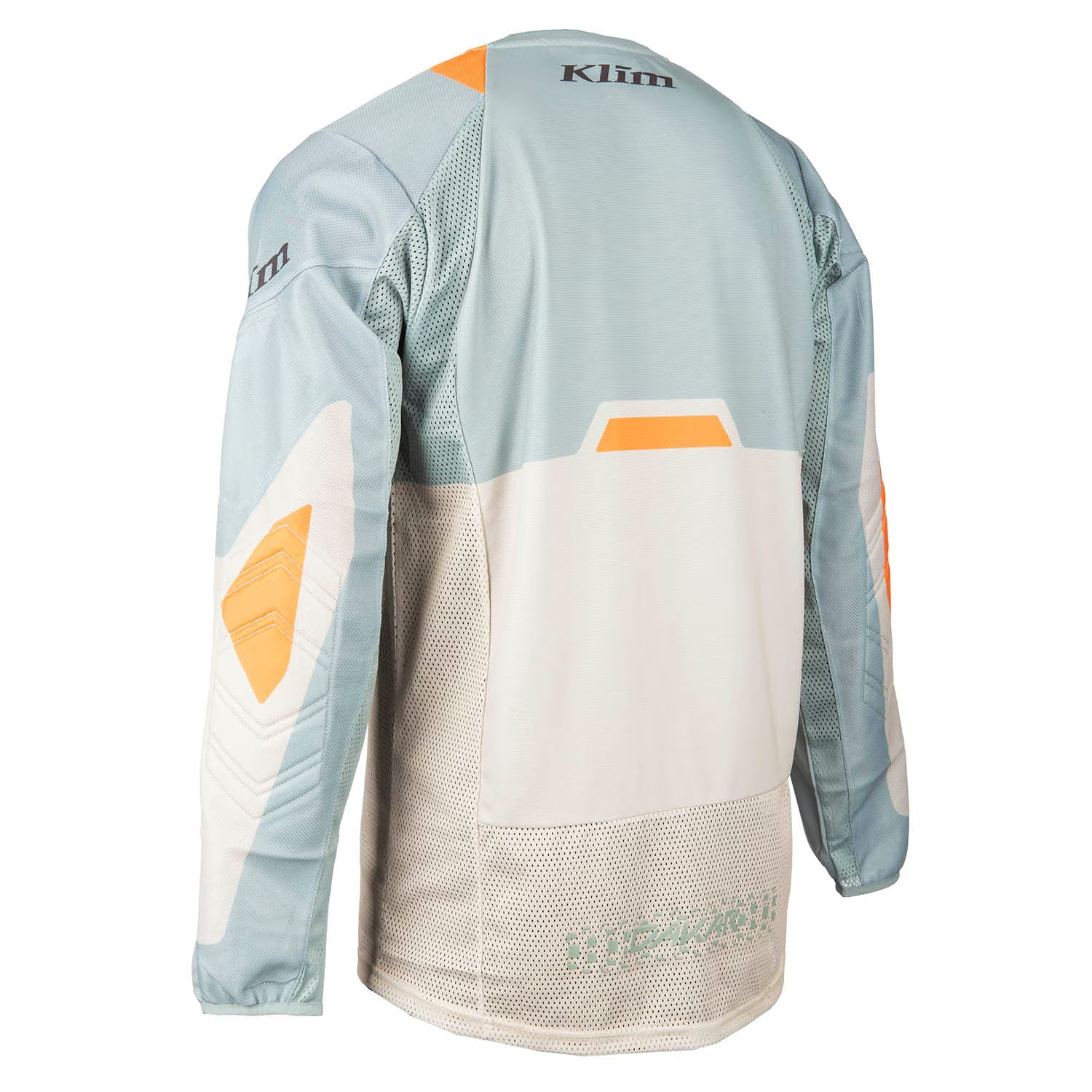 Klim Dakar Jersey