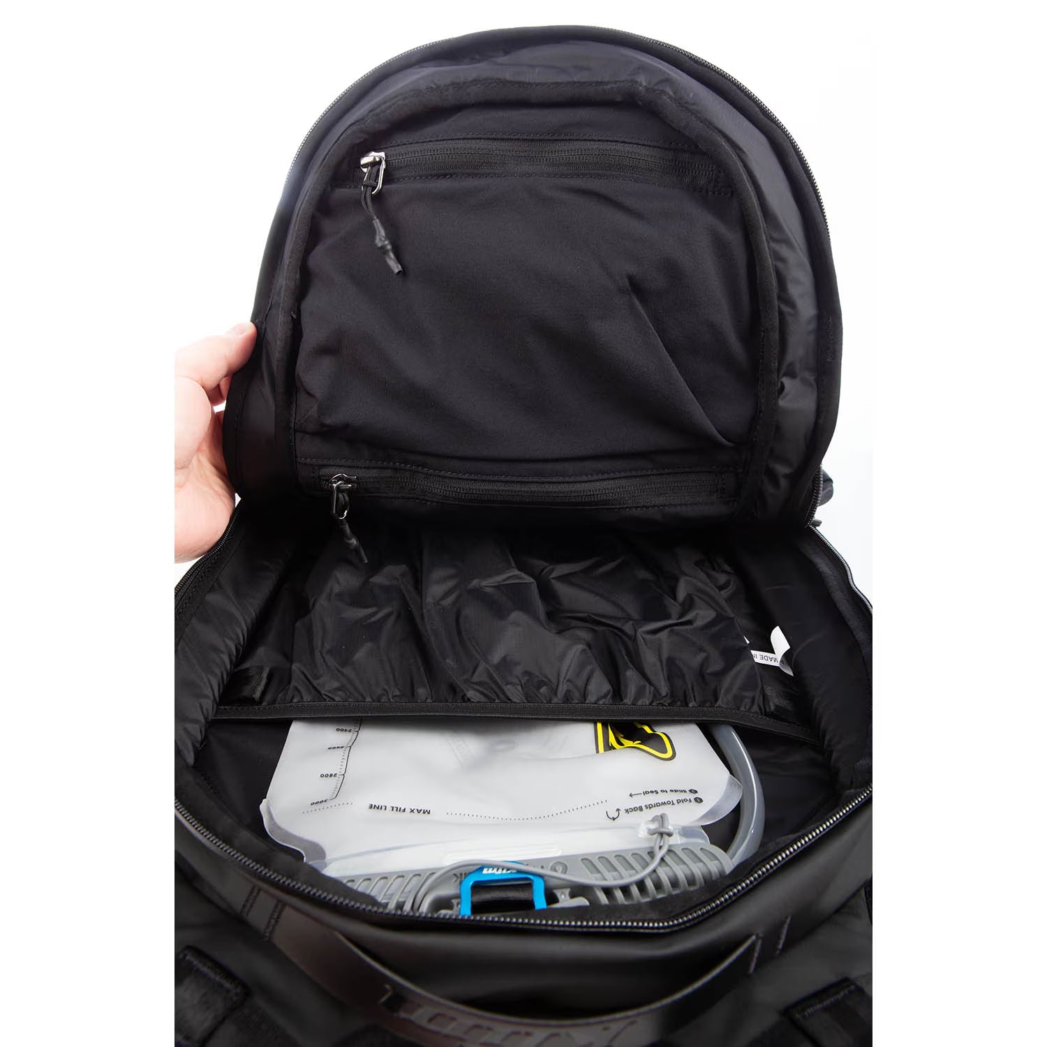 Klim Arsenal 15 Backpack