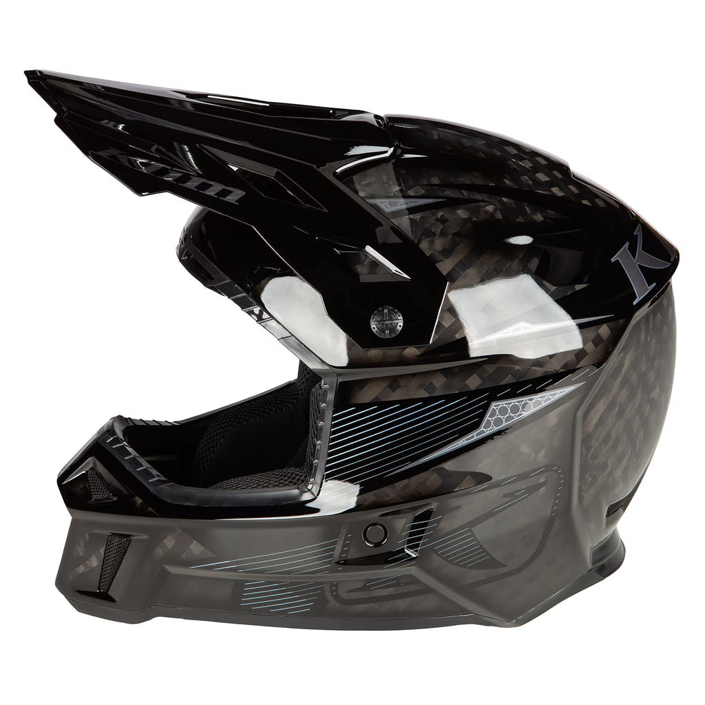Klim F3 Carbon Pro Off-Road Helmet ECE