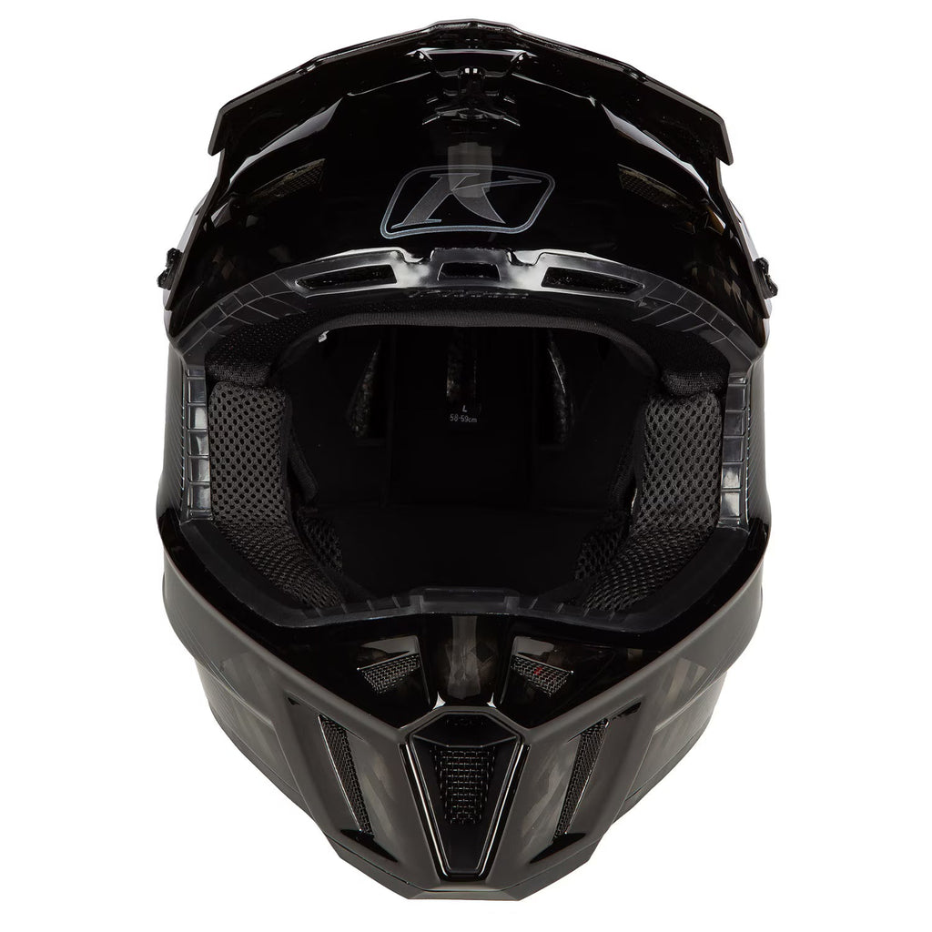 Klim F3 Carbon Pro Off-Road Helmet ECE