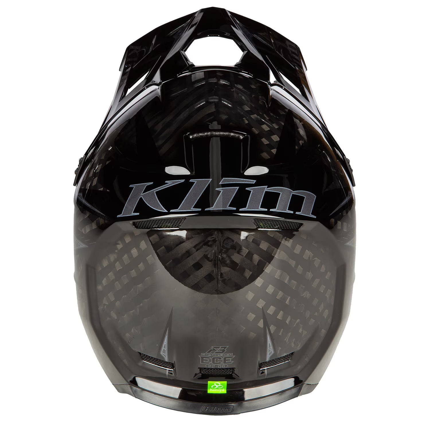 Klim F3 Carbon Pro Off-Road Helmet ECE