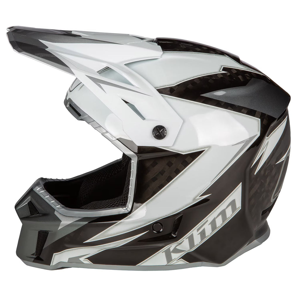 Klim F3 Carbon Off-Road Helmet ECE