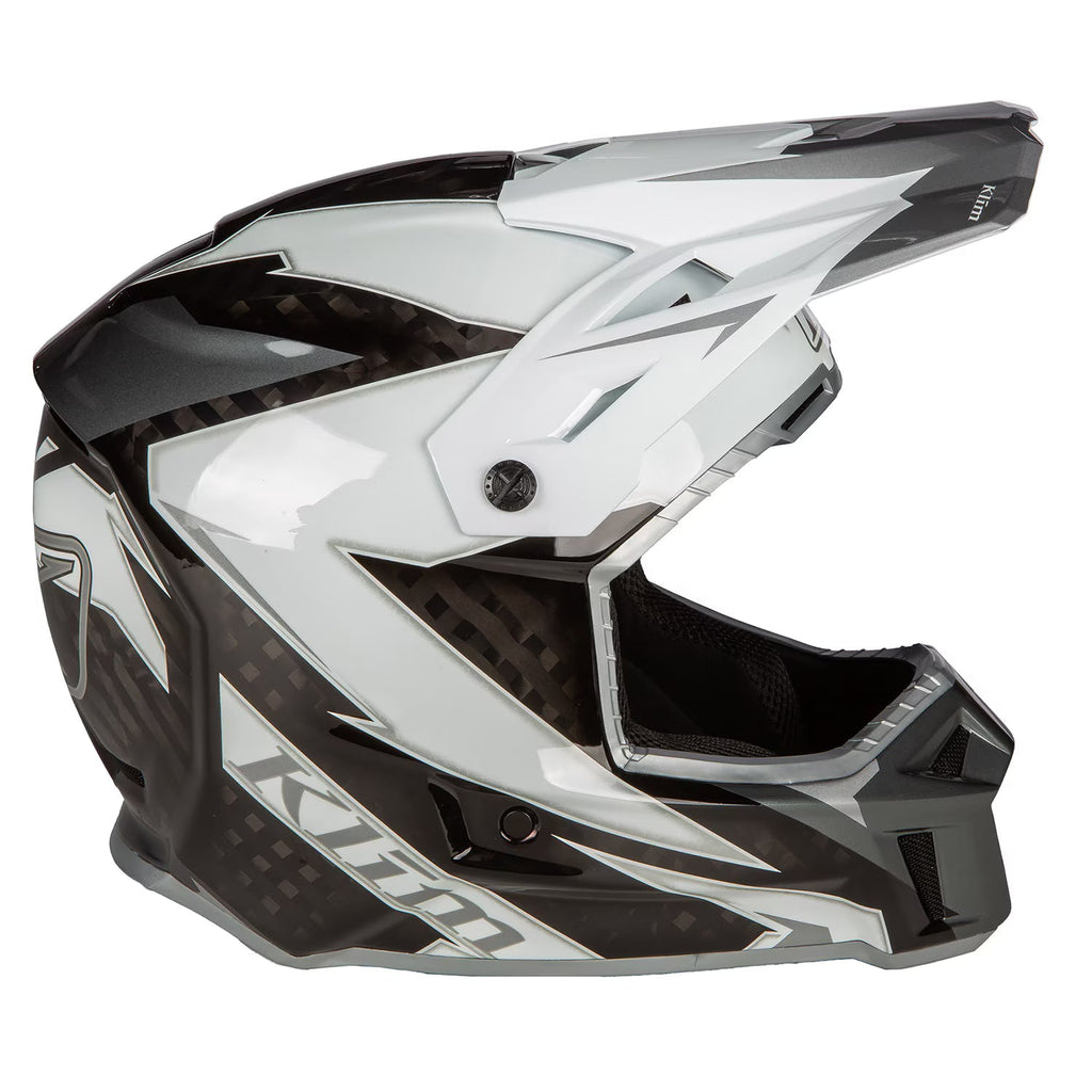 Klim F3 Carbon Off-Road Helmet ECE