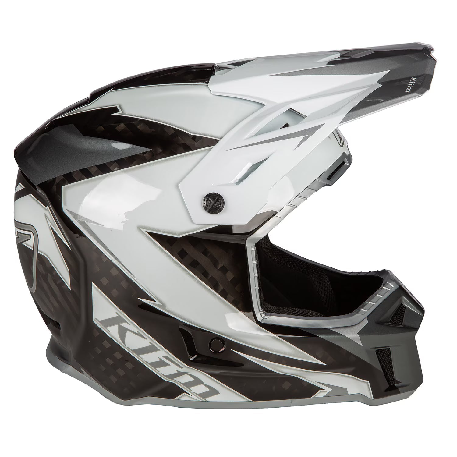 Klim F3 Carbon Off-Road Helmet ECE